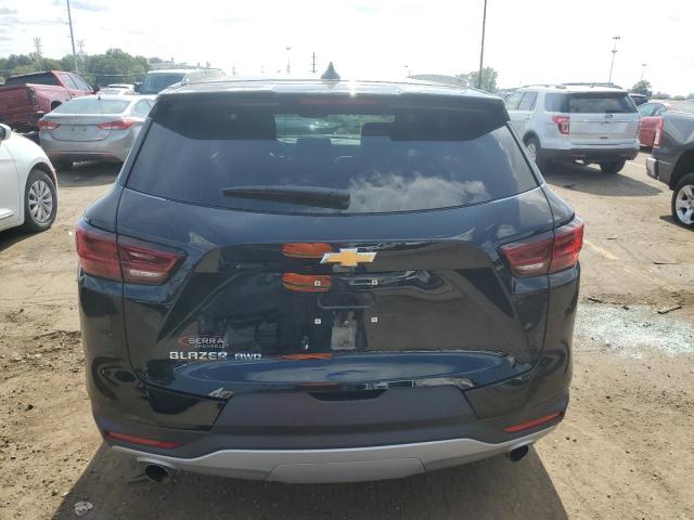 Photo 6 from auction – 2024 CHEVROLET BLAZER 2LT with VIN 3GNKBHR40RS134513