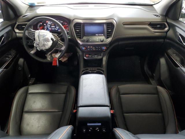 Photo 8 from auction – 2023 GMC ACADIA AT4 with VIN 1GKKNLLS2PZ194484