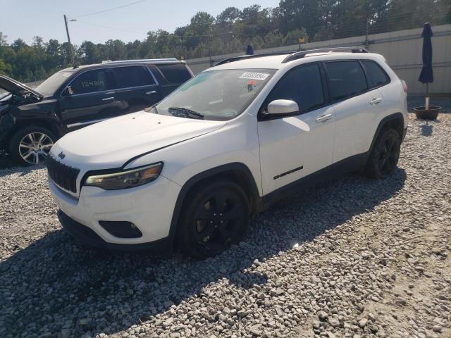 Photo 1 from auction – 2019 JEEP CHEROKEE L with VIN 1C4PJLLBXKD490341