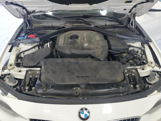 Photo 11 from auction – 2018 BMW 430XI GRAN with VIN WBA4J3C51JBB97435