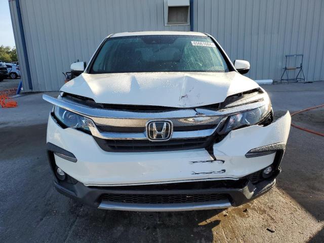 Photo 5 from auction – 2019 HONDA PILOT EXL with VIN 5FNYF5H58KB037803