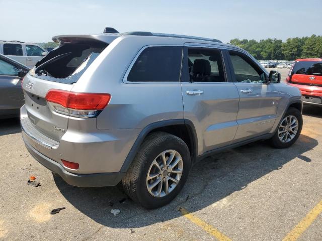 Photo 3 from auction – 2015 JEEP GRAND CHER with VIN 1C4RJEBG4FC625987