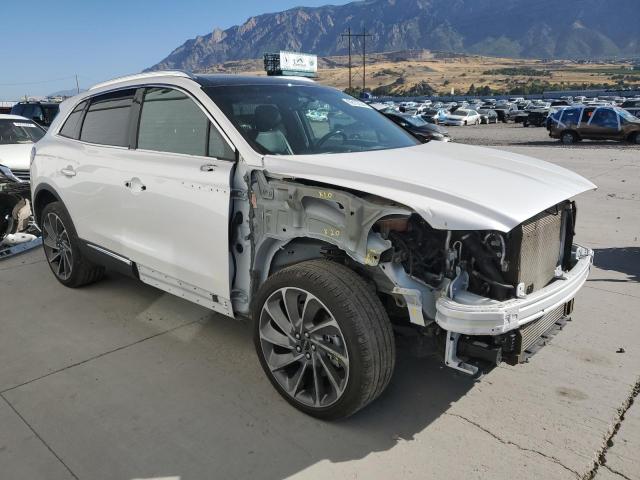 Photo 4 from auction – 2019 LINCOLN NAUTILUS R with VIN 2LMPJ8LP8KBL23104