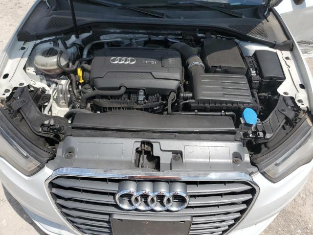 Photo 11 from auction – 2015 AUDI A3 PREMIUM with VIN WAUACGFF0F1078097