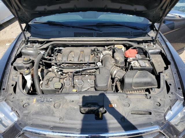 Photo 11 from auction – 2015 FORD TAURUS LIM with VIN 1FAHP2F87FG118298