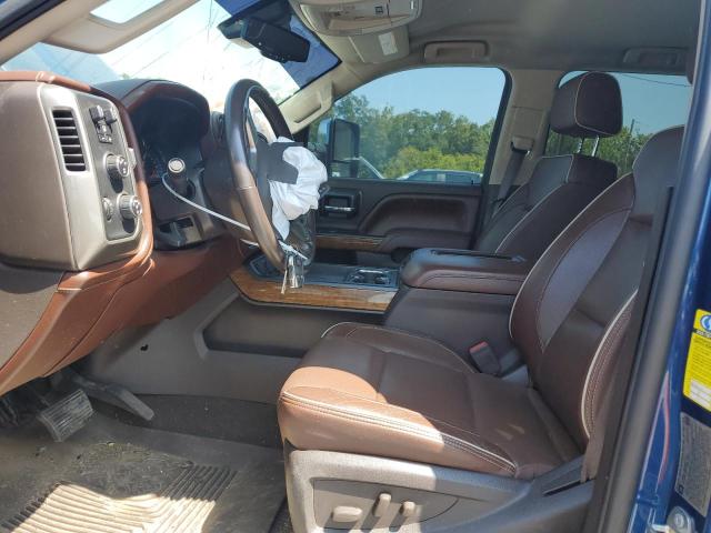 Photo 7 from auction – 2016 CHEVROLET SILVERADO with VIN 1GC4K1E85GF251250