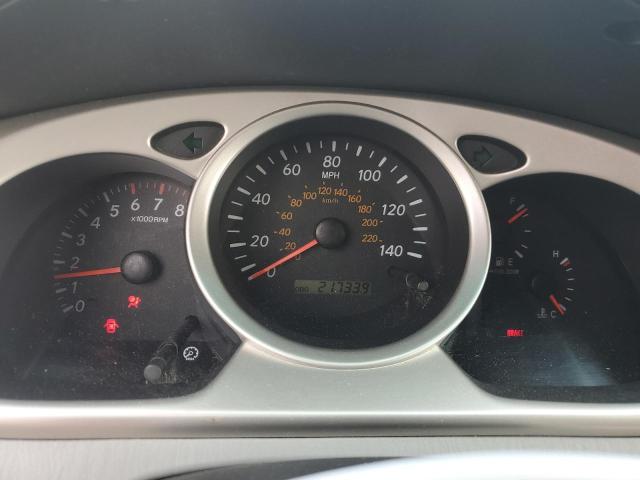 Foto 9 de la subasta – 2005 TOYOTA HIGHLANDER con VIN JTEDP21A650081623