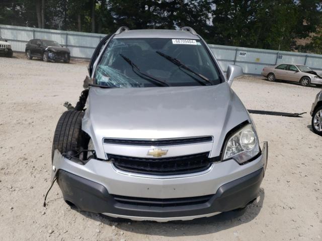 Photo 5 from auction – 2014 CHEVROLET CAPTIVA LS with VIN 3GNAL2EK7ES580937