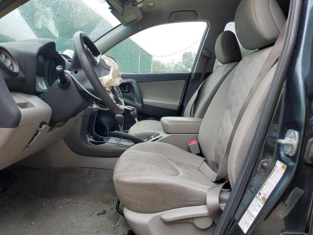 Photo 7 from auction – 2009 TOYOTA RAV4 with VIN 2T3BF33V79W008699