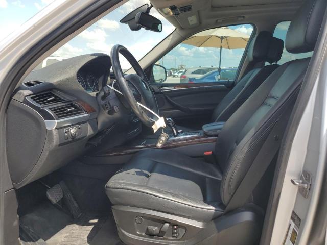 Photo 7 from auction – 2012 BMW X5 XDRIVE3 with VIN 5UXZV4C53CL761193