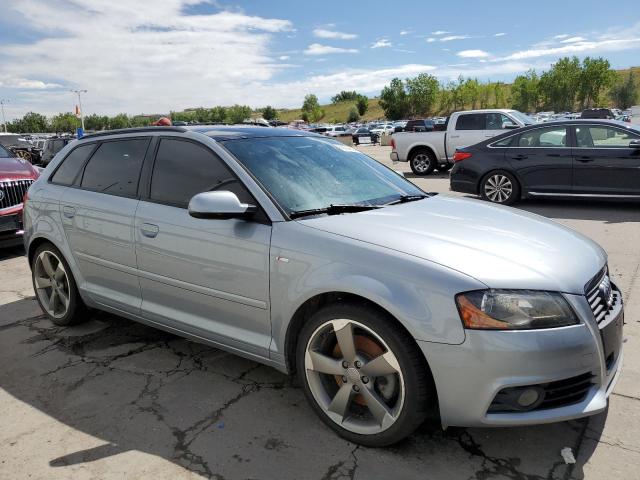 Photo 4 from auction – 2012 AUDI A3 PREMIUM with VIN WAUKEAFM9CA028448