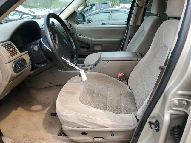 Photo 7 from auction – 2005 FORD EXPLORER X with VIN 1FMZU73KX5ZA63803