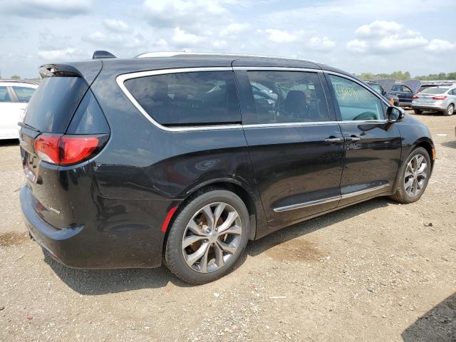 Photo 3 from auction – 2017 CHRYSLER PACIFICA L with VIN 2C4RC1GG5HR638026