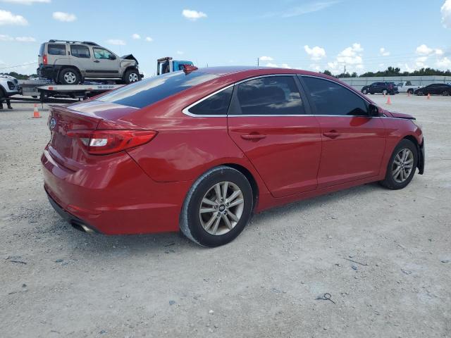 Photo 3 from auction – 2017 HYUNDAI SONATA SE with VIN 5NPE24AF3HH532187