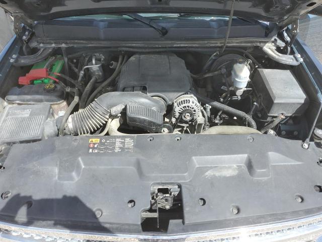 Photo 11 from auction – 2013 CHEVROLET SILVERADO with VIN 3GCPKSE74DG149877