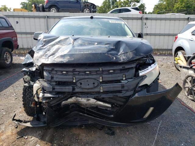 Photo 5 from auction – 2011 FORD EDGE SEL with VIN 2FMDK3JC7BBA45651