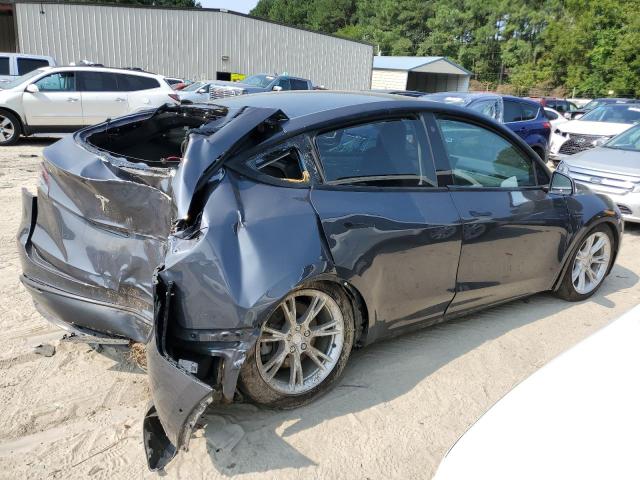Photo 3 from auction – 2021 TESLA MODEL Y with VIN 5YJYGDEE8MF183925