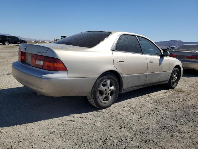 Photo 3 from auction – 1998 LEXUS ES 300 with VIN JT8BF28G8W0140356