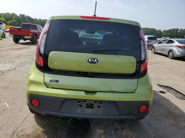 Photo 6 from auction – 2019 KIA SOUL with VIN KNDJN2A27K7913821