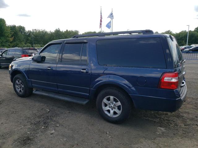 Photo 2 from auction – 2010 FORD EXPEDITION with VIN 1FMJK1G5XAEA14784