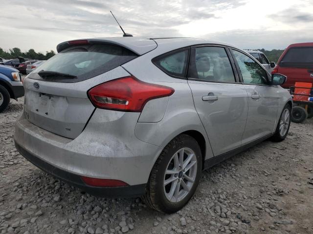 Photo 3 from auction – 2018 FORD FOCUS SE with VIN 1FADP3K24JL239960