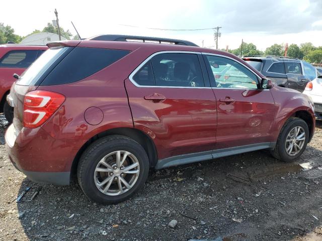 Photo 3 from auction – 2016 CHEVROLET EQUINOX LT with VIN 2GNFLFEK8G6131538