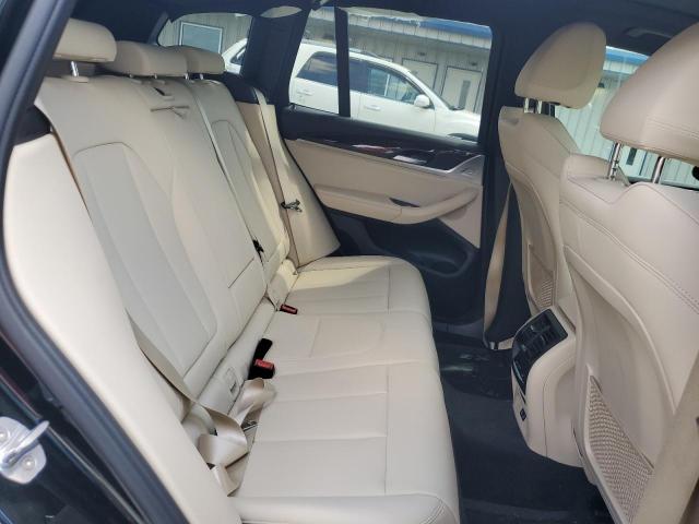 Photo 11 from auction – 2020 BMW X3 SDRIVE3 with VIN 5UXTY3C05L9D06485