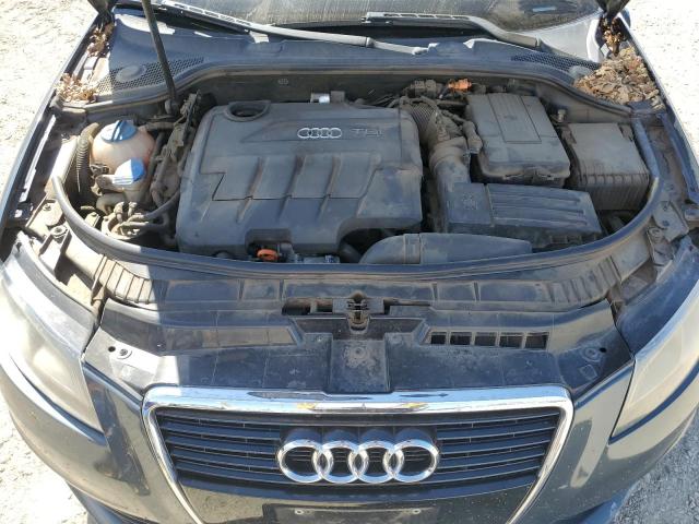 Photo 11 from auction – 2013 AUDI A3 PREMIUM with VIN WAUKJAFM6DA033345