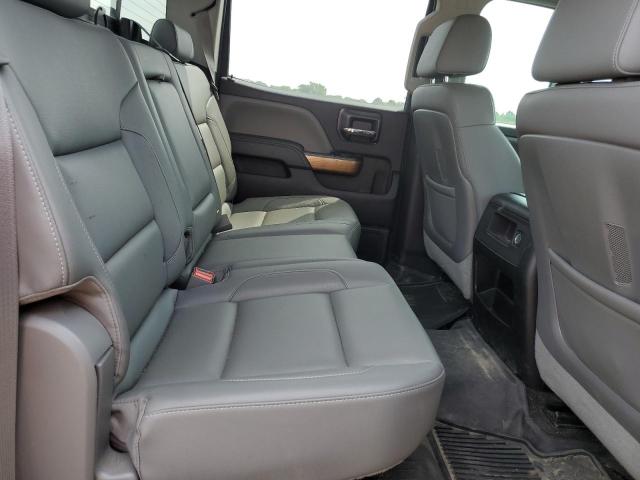 صورة رقم 10 من المزاد - 2015 CHEVROLET SILVERADO مع VIN 1GC4K0E87FF610932