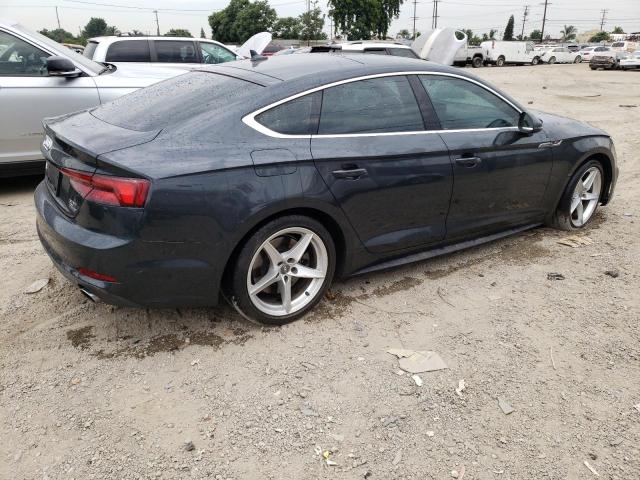 Photo 3 from auction – 2018 AUDI A5 PREMIUM with VIN WAUDNCF52JA016930