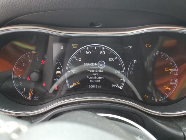 Photo 9 from auction – 2016 JEEP GRAND CHER with VIN 1C4RJFBG7GC376317