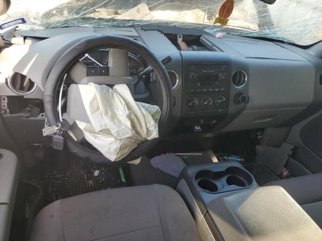 Photo 8 from auction – 2004 FORD F150 SUPER with VIN 1FTRW12W94KD77370