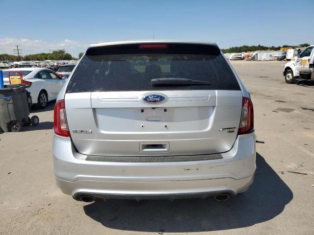 Photo 6 from auction – 2013 FORD EDGE SPORT with VIN 2FMDK4AK8DBB55513