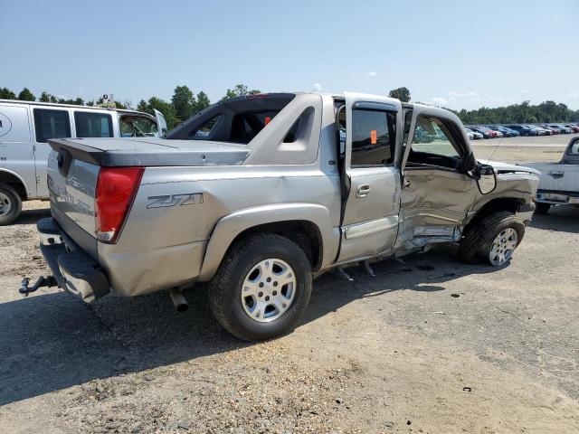 Photo 3 from auction – 2005 CHEVROLET AVALANCHE with VIN 3GNEK12Z15G118425