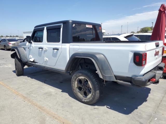 Photo 2 from auction – 2022 JEEP GLADIATOR with VIN 1C6JJTBGXNL183143