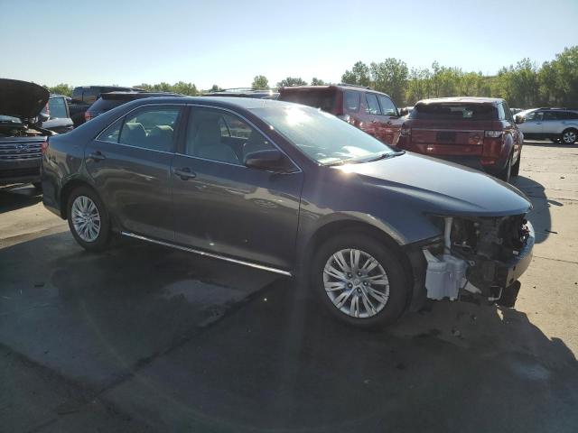 Photo 4 from auction – 2012 TOYOTA CAMRY BASE with VIN 4T1BF1FK1CU011555