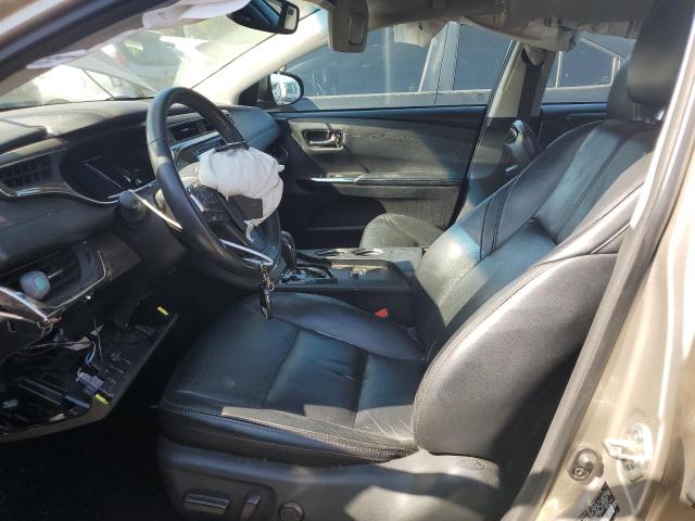 Photo 7 from auction – 2013 TOYOTA AVALON BAS with VIN 4T1BK1EB4DU011032