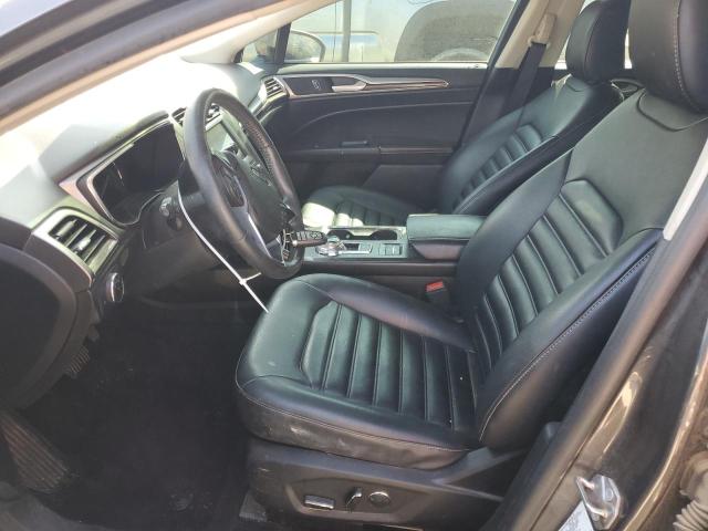 Photo 7 from auction – 2020 FORD FUSION SEL with VIN 3FA6P0CD3LR209148