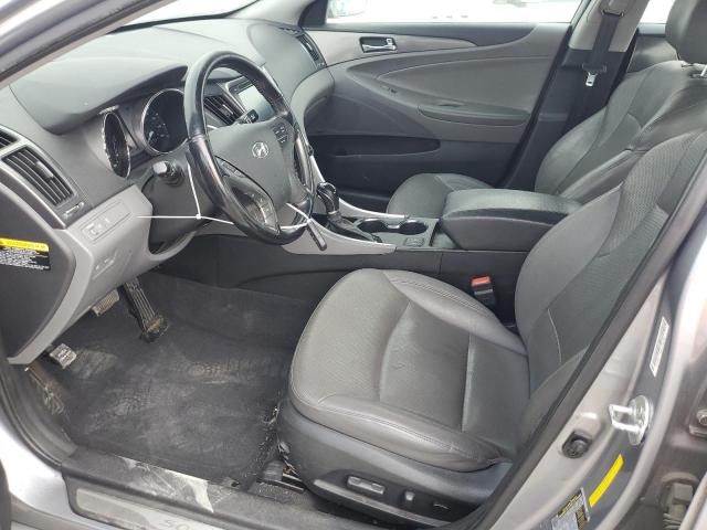 Photo 7 from auction – 2015 HYUNDAI SONATA HYB with VIN KMHEC4A47FA129860
