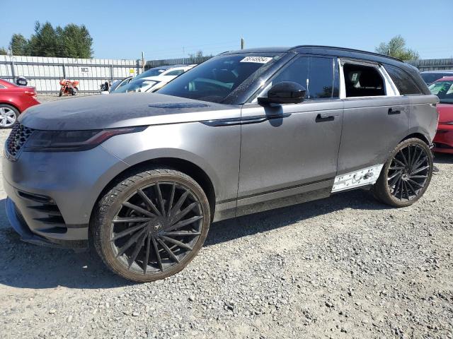 LAND ROVER RANGE ROVE 2019 with VIN SALYM2EV2KA217952 - Photo from auction