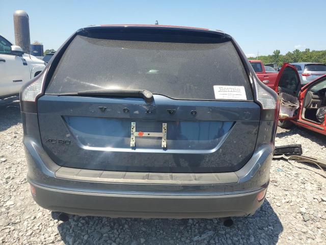 Photo 6 from auction – 2011 VOLVO XC60 3.2 with VIN YV4952DL5B2158024