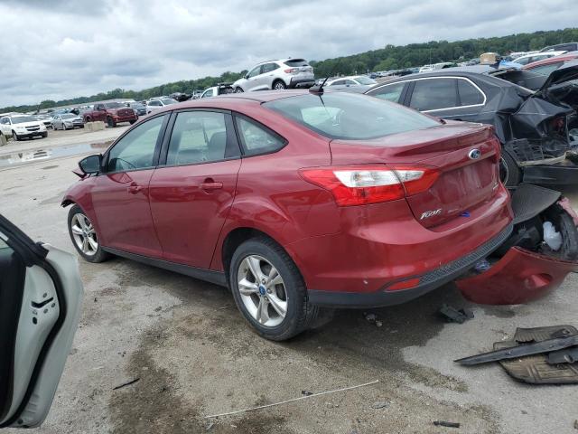 Photo 2 from auction – 2013 FORD FOCUS SE with VIN 1FADP3F24DL210750