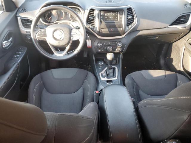 Photo 8 from auction – 2016 JEEP CHEROKEE L with VIN 1C4PJMCB0GW300953