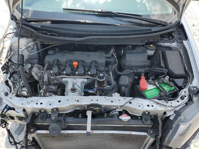 Photo 11 from auction – 2015 HONDA CIVIC EXL with VIN 19XFB2F95FE058305