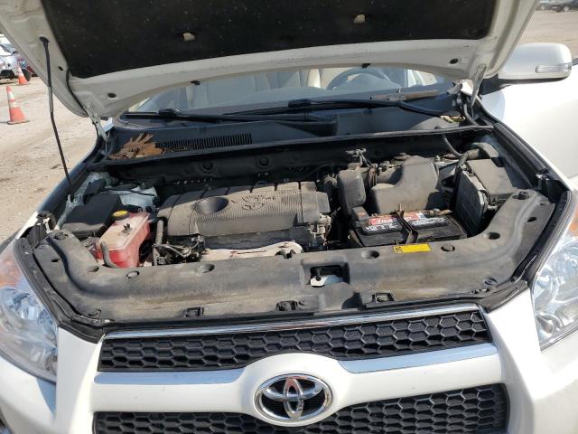 Photo 11 from auction – 2012 TOYOTA RAV4 LIMIT with VIN 2T3YF4DV1CW141013