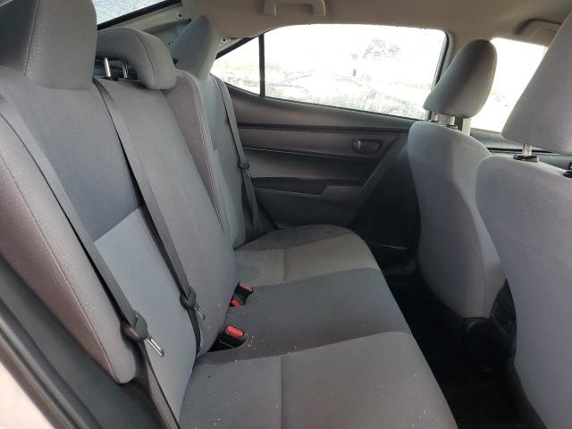 Photo 10 from auction – 2018 TOYOTA COROLLA L with VIN 2T1BURHE0JC970553