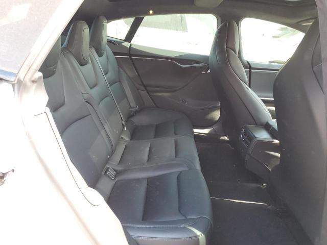Photo 10 from auction – 2018 TESLA MODEL S with VIN 5YJSA1E22JF275328