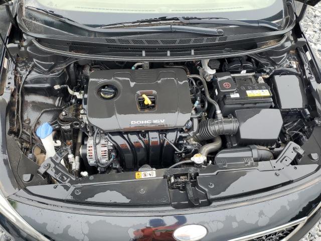 Photo 7 from auction – 2017 KIA FORTE LX with VIN 3KPFK4A71HE099910