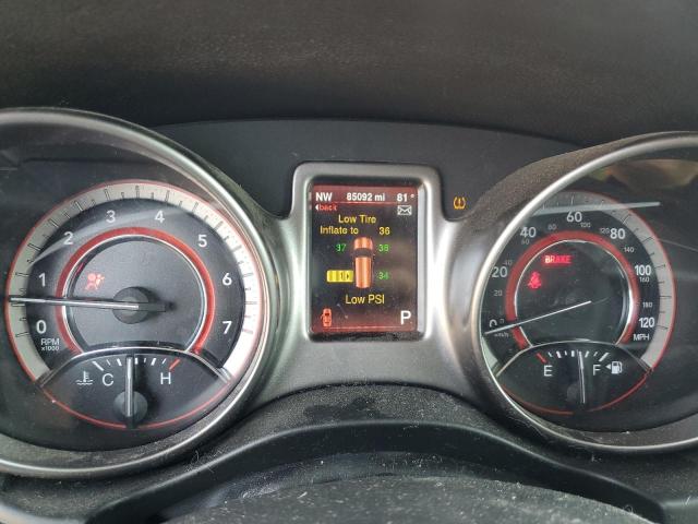 Photo 9 from auction – 2014 DODGE JOURNEY CR with VIN 3C4PDCGG4ET264548