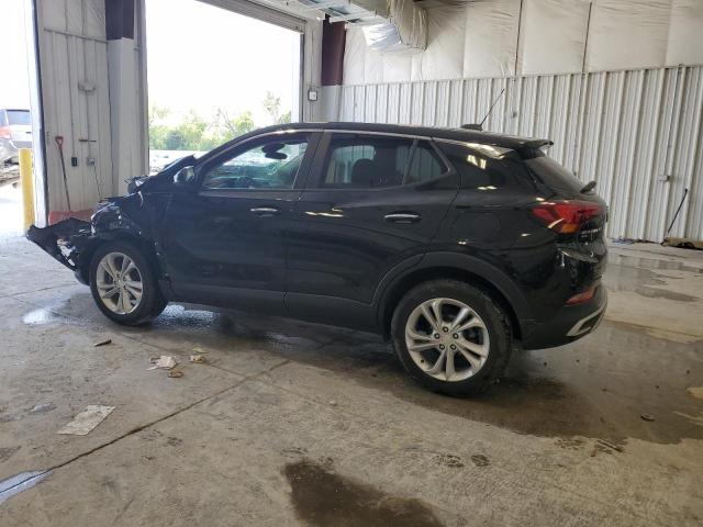 Photo 2 from auction – 2020 BUICK ENCORE GX with VIN KL4MMCSL9LB097202